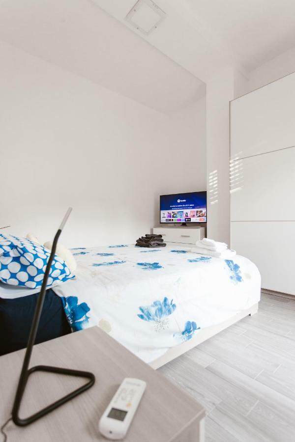 Luxury Penthouse With Sea View - New Sanification Protocol Apartamento Pescara Exterior foto